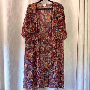 LuLaRoe Shirley